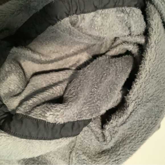 Zella Charcoal Turtleneck Sweater - Picture 11 of 11